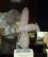 GMA. VIII Fira de Minerals D´Oliva