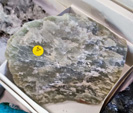 MineralExpo Barcelona Sants
