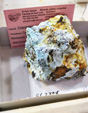 MineralExpo Barcelona Sants