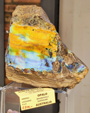 MineralExpo Barcelona Sants