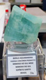 MineralExpo Barcelona Sants