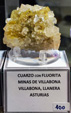 MineralExpo Barcelona Sants