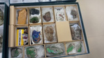   X Mesa de Intercambio de Minerales, Fósiles y Rocas Villa de Bembibre 2022 