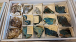   X Mesa de Intercambio de Minerales, Fósiles y Rocas Villa de Bembibre 2022 