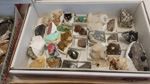   X Mesa de Intercambio de Minerales, Fósiles y Rocas Villa de Bembibre 2022 