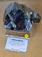 GMA. XXXIV Fira de Minerals de Castelló