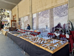 GMA. XXXIV Fira de Minerals de Castelló