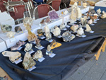 GMA. XXXIV Fira de Minerals de Castelló