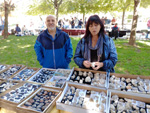 X Mesa de Minerales de Colmenar Viejo 