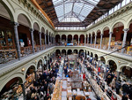 GMA. EXPOMINERALES MADRID 2022