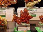 GMA. EXPOMINERALES MADRID 2022