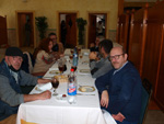 GMA. IV Mesa de Intercambio de Minerales y Fósiles de Alicante. 