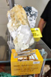  MINERALIA´s Sevilla. XXXIV Exposición Bolsa Internacional de Minerales, Fósiles y Gemas