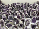 GMA. MINERVAL 2022. 35º Feria de Minerales, Fósiles y Gemas.