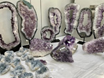 GMA. MINERVAL 2022. 35º Feria de Minerales, Fósiles y Gemas.