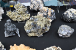 GMA. MINERVAL 2022. 35º Feria de Minerales, Fósiles y Gemas.