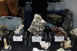 GMA. MINERVAL 2022. 35º Feria de Minerales, Fósiles y Gemas.