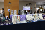 GMA. MINERVAL 2022. 35º Feria de Minerales, Fósiles y Gemas.