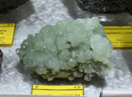 GMA. MINERVAL 2022. 35º Feria de Minerales, Fósiles y Gemas.