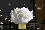 GMA. MINERVAL 2022. 35º Feria de Minerales, Fósiles y Gemas.