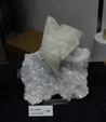 GMA. MINERVAL 2022. 35º Feria de Minerales, Fósiles y Gemas.