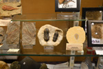 GMA. MINERVAL 2022. 35º Feria de Minerales, Fósiles y Gemas.