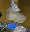 GMA. MINERVAL 2022. 35º Feria de Minerales, Fósiles y Gemas.