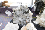 GMA. MINERVAL 2022. 35º Feria de Minerales, Fósiles y Gemas.