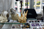 GMA. MINERVAL 2022. 35º Feria de Minerales, Fósiles y Gemas.