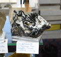 GMA. MINERVAL 2022. 35º Feria de Minerales, Fósiles y Gemas.