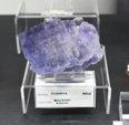 GMA. MINERVAL 2022. 35º Feria de Minerales, Fósiles y Gemas.