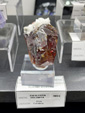 GMA. MINERVAL 2022. 35º Feria de Minerales, Fósiles y Gemas.