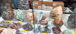 GMA. MINERVAL 2022. 35º Feria de Minerales, Fósiles y Gemas.