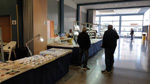 GMA. 9ª Fira de Minerals D´Oliva. 