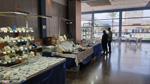 GMA. 9ª Fira de Minerals D´Oliva. 