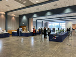 GMA. 9ª Fira de Minerals D´Oliva. 