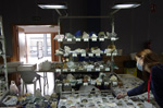 GMA. 9ª Fira de Minerals D´Oliva. 