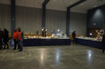 GMA. 9ª Fira de Minerals D´Oliva. 