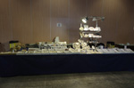 GMA. 9ª Fira de Minerals D´Oliva. 