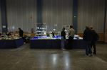 GMA. 9ª Fira de Minerals D´Oliva. 