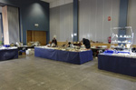 GMA. 9ª Fira de Minerals D´Oliva. 