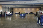 GMA. 9ª Fira de Minerals D´Oliva. 