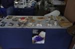 GMA. 9ª Fira de Minerals D´Oliva. 