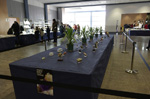 GMA. 9ª Fira de Minerals D´Oliva. 