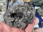 GMA. 9ª Fira de Minerals D´Oliva. 