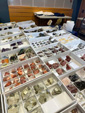 GMA. 9ª Fira de Minerals D´Oliva. 