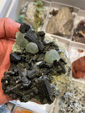 GMA. 9ª Fira de Minerals D´Oliva. 