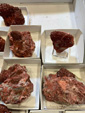 GMA. 9ª Fira de Minerals D´Oliva. 