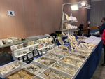 GMA. 9ª Fira de Minerals D´Oliva. 