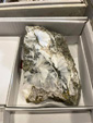 GMA. 9ª Fira de Minerals D´Oliva. 